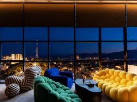 不相酒店 景德镇陶溪川人民广场御窑博物馆店