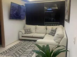 Comfortable and nice apartment