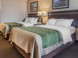 Comfort Inn On the Bay