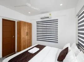 Hotel Mon Rivage Rooms and Service Apartments