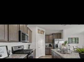 Winchester Crossing Sunflower Lane, hotel a Princeton