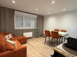 Appartement Wimereux