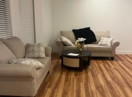 Close to the most famous universities in Utah UVU and BYU – hotel w mieście Provo