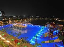 Sher Bengal River Resort - Kolaghat