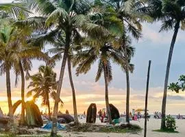 Kamlas - The Marari Beach Homestay