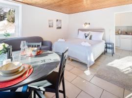 Bergstudio I Arosa I See I Berg I Ski, hotel en Arosa