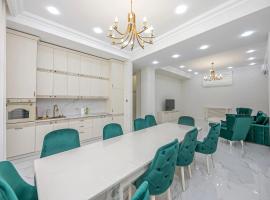 Lusy House, hotel a Yerevan