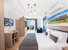 Georges Boutique Living