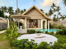 Hideout Koh Kood, hotel en Koh Kood