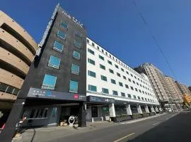 Hub Hotel Xintai