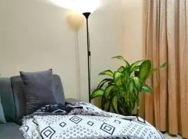 Jendela Riverview Kota Bharu, WIFI, 6 - 8 Pax