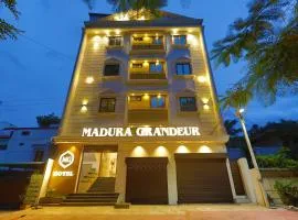 Madura Grandeur