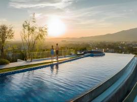 Astra Sky River Chang Khlan Chiang Mai