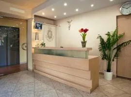 Motta Residence Hotel