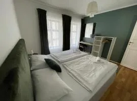 The Green House of Stavanger BnB 14 -Central, Sauna and Airport Shuttle