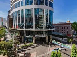 Coralia Nha Trang Suites