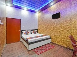 FabHotel Ayodhya Residency
