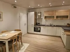 Zentrale Zimmer ideal für Monteure, Messe & Urlaub