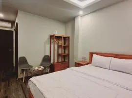 KG Humz Canggu Guesthouse