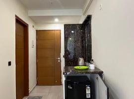 Utsav stay, hotel em Nalmatha