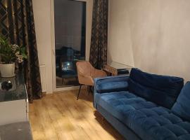 Perła Residence、クトノのホテル