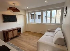 Appartement calme et élégant au coeur du village