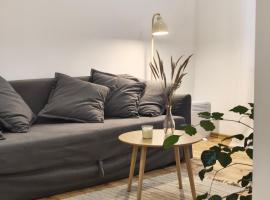 Klints 9 Rent Apartments - Stay in Liepāja, Hotel in Liepāja