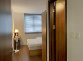 Kim Phượng Home, Hotel in Xuân Trach