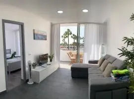 Pandora apartment