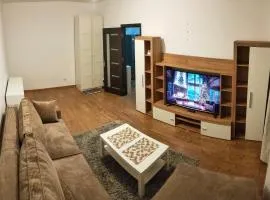Cozy Apartment Bucharest