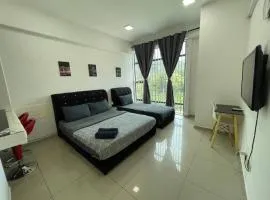 GR studio APARTMENT 2 - kompleks MUTIARA gua MUSANG