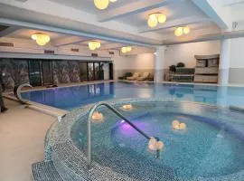 Apartament Erika Sinaia