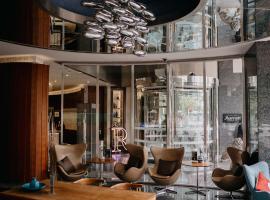 ルネッサンス イズミール ホテル（Renaissance Izmir Hotel）、イズミールのホテル