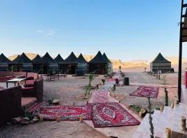 Velorda Camp Wadi Rum