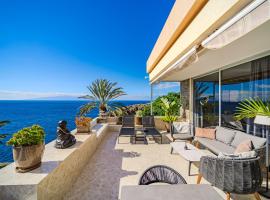 Marazul Sunset, h&ocirc;tel &agrave; Adeje