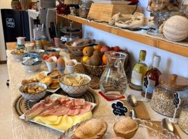 DIMORA di ACANTO, hotel em Lecce