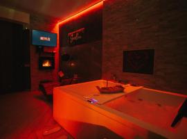 Sweetlove Spa，泰拉奇納的飯店