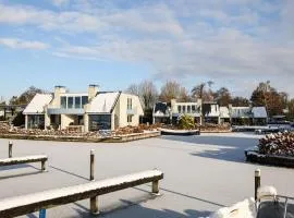 Amsterdam / Loosdrecht Rien van den Broeke Village