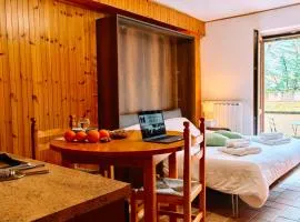 Rifugio Lume - Relaxs sulla neve