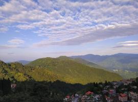 Mandira Homestay, hotel din Jālāpahār