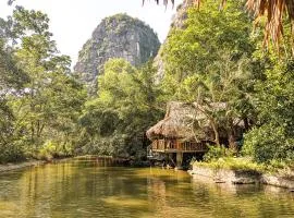 Hang Lan Ecolodge
