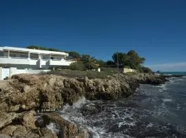 CASA sugli SCOGLI
