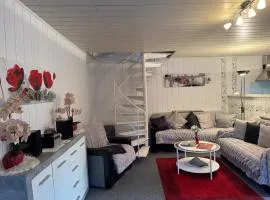 Spreewaldhaus Harting Dammstrasse