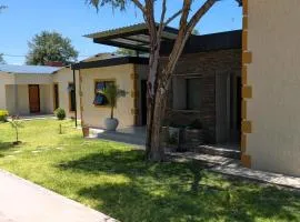 The Homely Curve Guesthouse