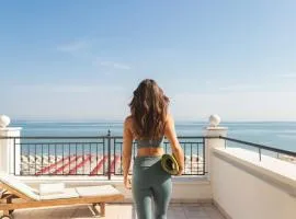 Hotel Soraya - Spiaggia Sawasdee with Beach & Parking