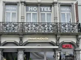 Hotel Le Terminus