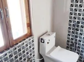 Annpurana Homestay, Gangori