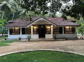 Nawagamuwa Estate Villa, Pinnawela Rambukkana