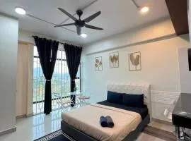 GR studio APARTMENT 3 - kompleks MUTIARA gua MUSANG