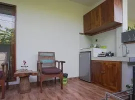 Rumah Kecil kesari